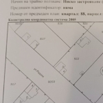 Парцел в с. Ресен, Област Велико Търново - 1162 кв.м за 8 €/кв.м - Снимка #1