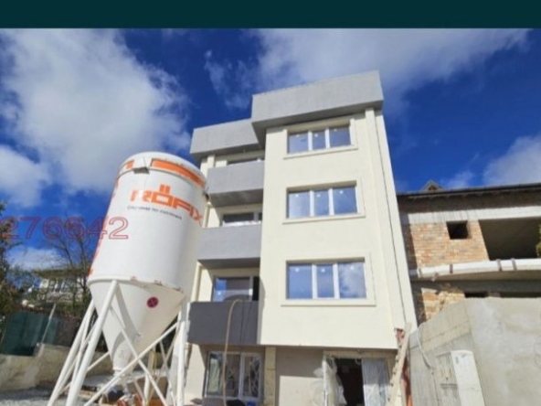 Тристаен апартамент в Варна, м-т Кочмар - 53 кв.м за 1680 €/кв.м - Снимка #1