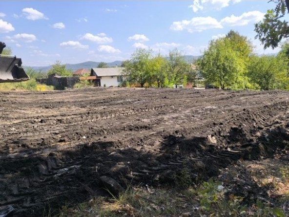 Парцел в с. Стойковци, Област Габрово - 500 кв.м за 16 €/кв.м - Снимка #1