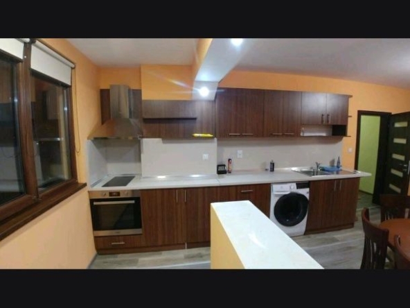Двустаен апартамент в Ловеч, Младост - 68 кв.м за 1398 €/кв.м - Снимка #1