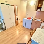 Едностаен апартамент в к.к. Слънчев бряг - 33 кв.м за 1210 €/кв.м - Снимка #1