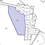 Парцел в с. Граф Игнатиево, Област Пловдив - 8968 кв.м за 7 €/кв.м - Снимка #1