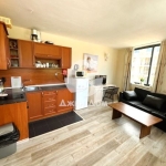 Тристаен апартамент в к.к. Слънчев бряг - 113 кв.м за 797 €/кв.м - Снимка #1