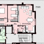 Тристаен апартамент в Асеновград - 94 кв.м за 1164 €/кв.м - Снимка #1