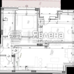 Тристаен апартамент в Бургас, Възраждане - 129 кв.м за 1903 €/кв.м - Снимка #1