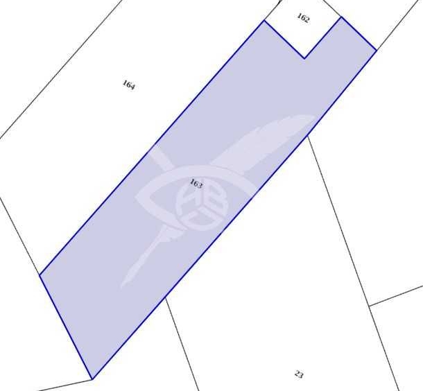 Парцел в с. Медово, Област Бургас - 1932 кв.м за 15 €/кв.м - Снимка #1