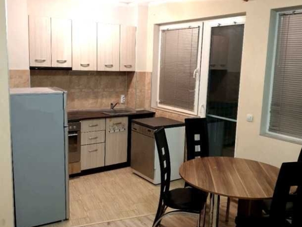 Двустаен апартамент в София, Надежда 1 - 76 кв.м за 805 €/кв.м - Снимка #1