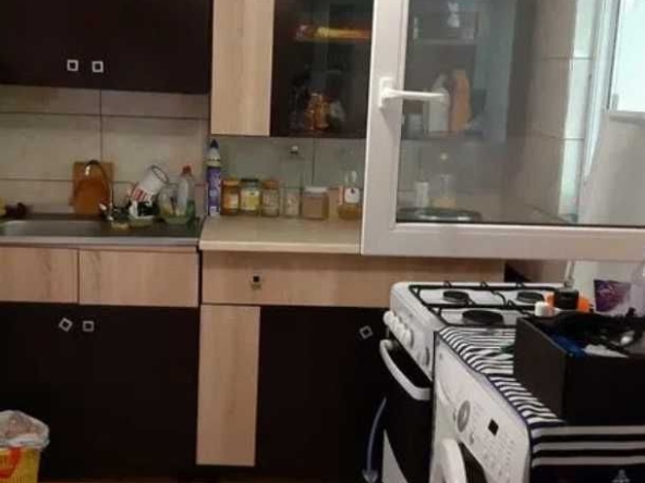 Дава се под наем Едностаен апартамент в Пловдив, Западен - 36 кв.м за 178.5 € - Снимка #1