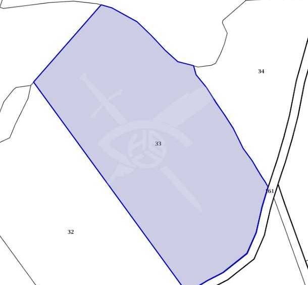 Парцел в с. Равна гора, Област Бургас - 11997 кв.м за 0 €/кв.м - Снимка #1