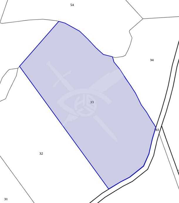 Парцел в с. Равна гора, Област Бургас - 11997 кв.м за 0 €/кв.м - Снимка #1