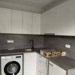 Дава се под наем Едностаен апартамент в Пловдив, Изгрев - 45 кв.м за 204 € - Снимка #1