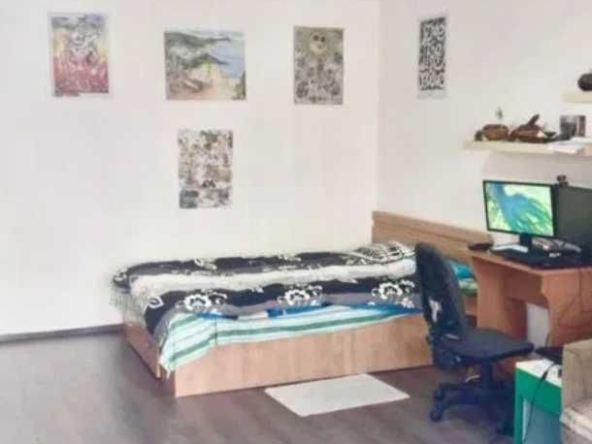Дава се под наем Едностаен апартамент в Пловдив, Изгрев - 37 кв.м за 173.4 € - Снимка #1