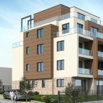 Едностаен апартамент в Варна, Галата - 33 кв.м за 2273 €/кв.м - Снимка #1