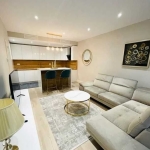 Дава се под наем Четиристаен апартамент в Пловдив, Каменица 1 - 104 кв.м за 229.5 € - Снимка #1