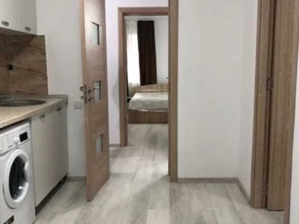 Дава се под наем Едностаен апартамент в Пловдив, Мараша - 45 кв.м за 188.7 € - Снимка #1