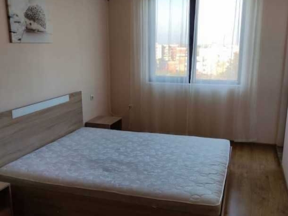 Дава се под наем Двустаен апартамент в Пловдив, Младежки Хълм - 50 кв.м за 318.75 € - Снимка #1