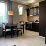 Дава се под наем Двустаен апартамент в София, Борово - 60 кв.м за 750 € - Снимка #1