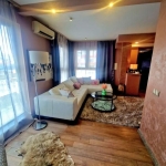 Дава се под наем Тристаен апартамент в София, Манастирски ливади - 120 кв.м за 950 € - Снимка #1