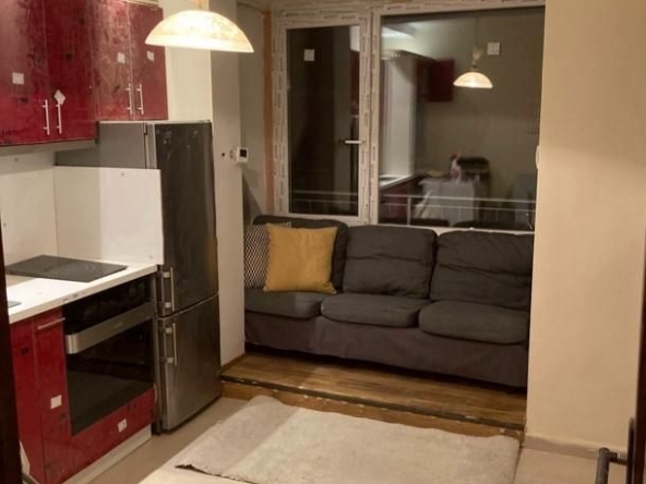 Дава се под наем Двустаен апартамент в София, Младост 1А - 40 кв.м за 550 € - Снимка #1