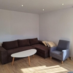 Дава се под наем Двустаен апартамент в София, Карпузица - 75 кв.м за 789.99 € - Снимка #1