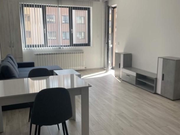 Дава се под наем Двустаен апартамент в София, Кръстова вада - 68 кв.м за 699 € - Снимка #1