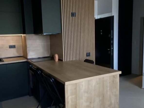 Дава се под наем Двустаен апартамент в София, Люлин 1 - 60 кв.м за 699 € - Снимка #1