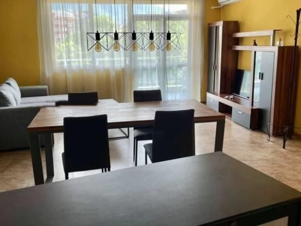 Дава се под наем Тристаен апартамент в София, Борово - 110 кв.м за 699 € - Снимка #1