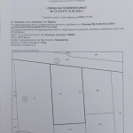 Дава се под наем Парцел в Поморие - 4369 кв.м за 14790 € - Снимка #1