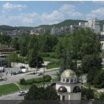 Дава се под наем Офис в Варна, Център - 120 кв.м за 765 € - Снимка #1