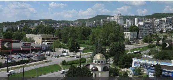 Дава се под наем Офис в Варна, Център - 120 кв.м за 765 € - Снимка #1