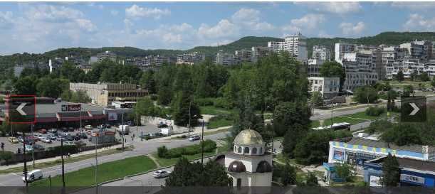 Дава се под наем Офис в Варна, Център - 120 кв.м за 765 € - Снимка #1