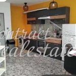 Дава се под наем Двустаен апартамент в Варна, Чаталджа - 60 кв.м за 433.5 € - Снимка #1