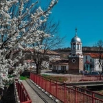 Парцел в Казанлък - 5566 кв.м за 0 €/кв.м - Снимка #1