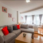 Едностаен апартамент в София, Център - 40 кв.м за 4000 €/кв.м - Снимка #1