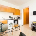 Дава се под наем Едностаен апартамент в Пловдив, Кършияка - 45 кв.м за 158.1 € - Снимка #1