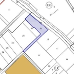 Парцел в с. Марково, Област Пловдив - 2759 кв.м за 58 €/кв.м - Снимка #1