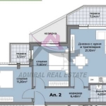 Тристаен апартамент в Варна, Аспарухово - 93 кв.м за 1613 €/кв.м - Снимка #1