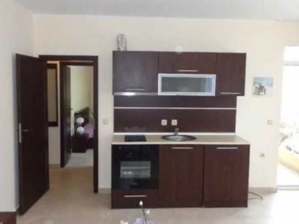 Дава се под наем  в Пловдив, Изгрев - 20 кв.м за 109.65 € - Снимка #1