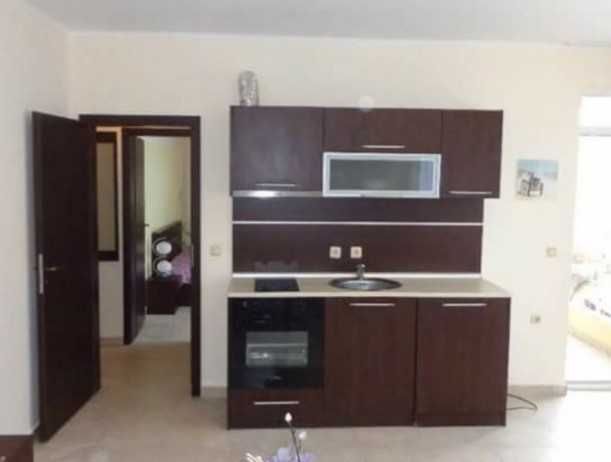 Дава се под наем  в Пловдив, Изгрев - 20 кв.м за 109.65 € - Снимка #1