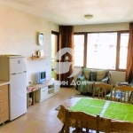 Двустаен апартамент в к.к. Слънчев бряг - 65 кв.м за 1047 €/кв.м - Снимка #1