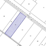 Парцел в с. Радиново, Област Пловдив - 7040 кв.м за 43 €/кв.м - Снимка #1