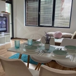 Дава се под наем Двустаен апартамент в к.к. Св.Св. Константин и Елена - 60 кв.м за 578.34 € - Снимка #1