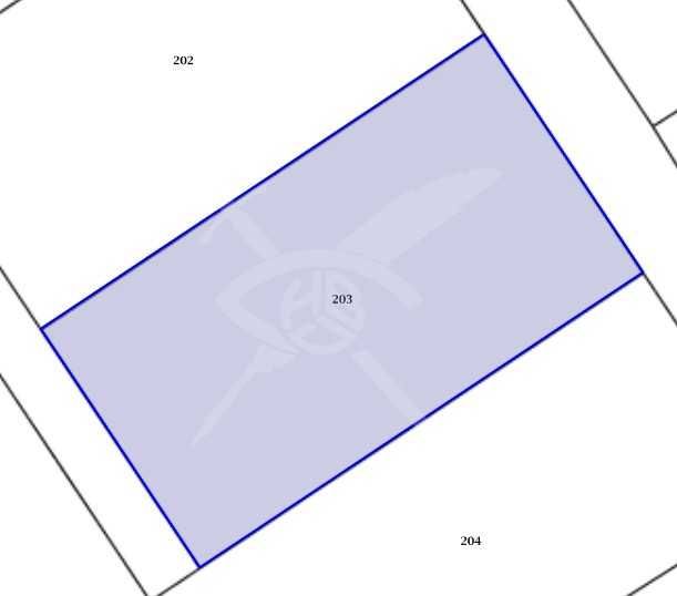 Парцел в с. Лъка, Област Бургас - 692 кв.м за 37 €/кв.м - Снимка #1