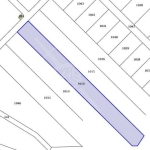 Парцел в с. Лозенец, Област Бургас - 3003 кв.м за 10 €/кв.м - Снимка #1