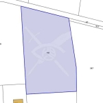 Парцел в с. Марково, Област Пловдив - 2640 кв.м за 139 €/кв.м - Снимка #1