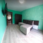 Дава се под наем Тристаен апартамент в Варна, Център - 55 кв.м за 450 € - Снимка #1