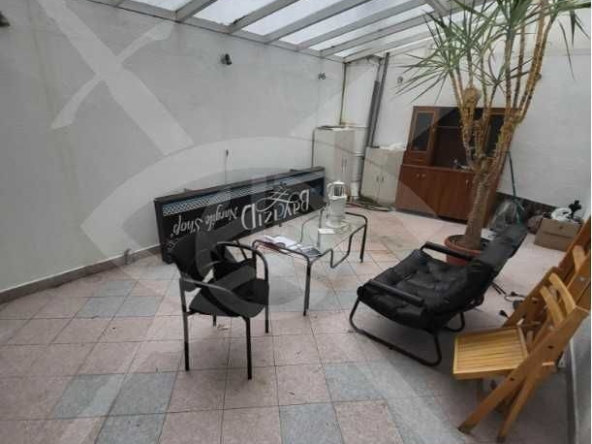 Офис в Бургас, Братя Миладинови - 80 кв.м за 631 €/кв.м - Снимка #1