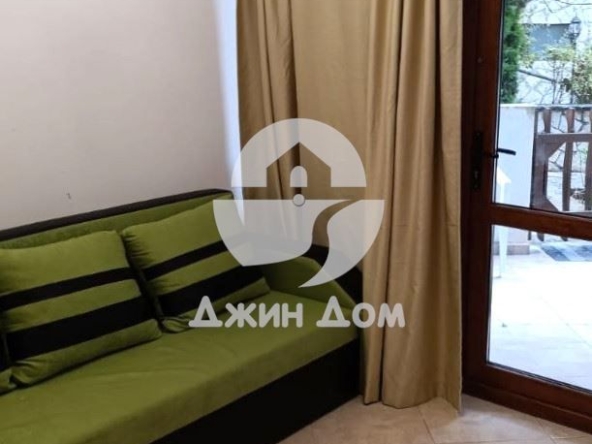 Едностаен апартамент в Свети Влас - 40 кв.м за 957 €/кв.м - Снимка #1