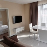 Дава се под наем Двустаен апартамент в Пловдив, Център - 70 кв.м за 918 € - Снимка #1