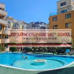 Двустаен апартамент в к.к. Слънчев бряг - 60 кв.м за 959 €/кв.м - Снимка #1